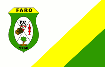 Faro, PA (Brazil)