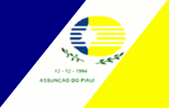 Assunção do Piauí, Piauí (Brazil)
