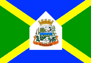 [Flag of Boa Ventura de São Roque, PR (Brazil)]