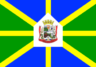 [Flag of Espigão Alto do Iguaçu, PR (Brazil)]