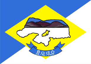 Bodó, RN (Brazil)