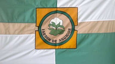 Jardim de Angicos, RN (Brazil)