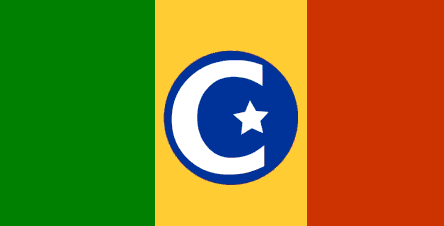 Flag of Rondônia - Wikipedia