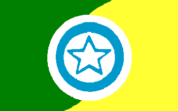 Flag of Rondônia - Wikipedia