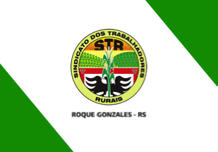 Sindicato dos Trabalhadores Rurais do Roque Gonzales, RS (Brazil)