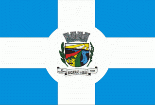 [Flag of Boqueirão do Leão