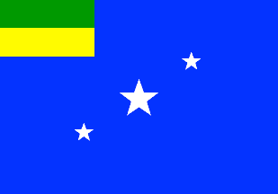 [Flag of 
Lages, SC (Brazil)]