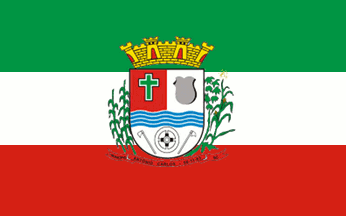 [Flag of 
Antônio Carlos, SC (Brazil)]