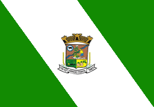 [Flag of 
Arroio Trinta, SC (Brazil)]