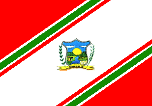 [Flag of 
Bocaina do Sul, SC (Brazil)]