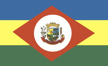 [Flag of 
Brunópolis, SC (Brazil)]