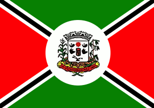 [Flag of 
Caxambu do Sul, SC (Brazil)]