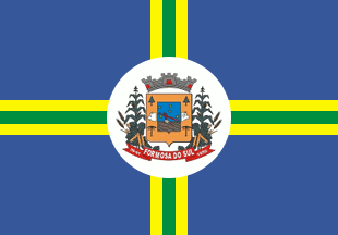 [Flag of 
Formosa do Sul, SC (Brazil)]