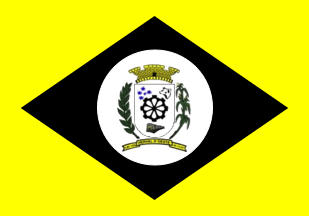 [Flag of 
Herval d’Oeste, SC (Brazil)]