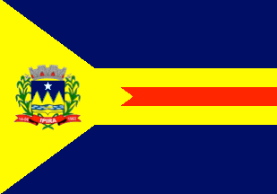 [Flag of Ipira
SC (Brazil)]