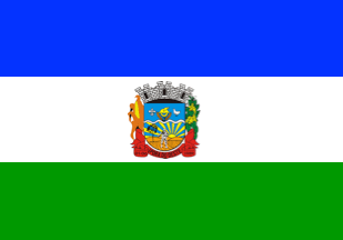 [Flag of Iporã do Oeste,
SC (Brazil)]