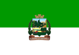 [Flag of Irineópolis,
SC (Brazil)]