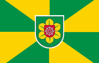 [Flag of Leoberto Leal,
SC (Brazil)]