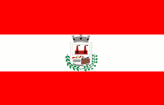 Sangão Santa Catarina fonte: www.crwflags.com