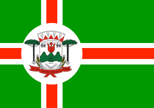 [Flag of Santa Cecília, Santa Catarina