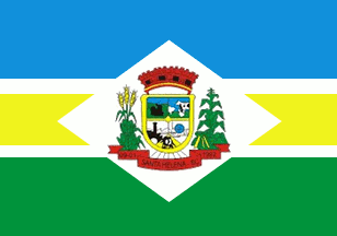 [Flag of Santa Helena, Santa Catarina