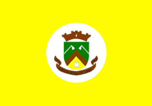 [Flag of Santa Rosa de Lima, Santa Catarina