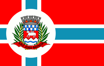 [Flag of São João Batista, Santa Catarina