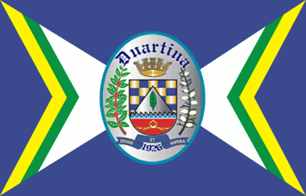 Duartina, SP (Brazil)