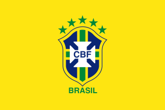 Brazilian football clubs by badge