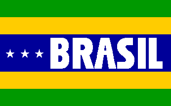 Brazilian club badges. Soccer team, National football teams, Soccer