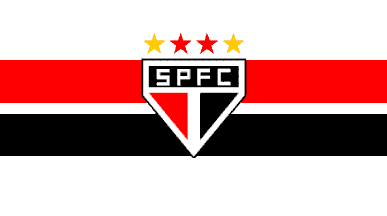 90x150cm Brazil Sao Paulo Futebol Clube FC Flag