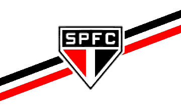 90x150cm Brazil Sao Paulo Futebol Clube FC Flag