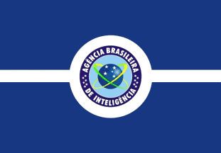 [Brazilian Intelligence Agency]