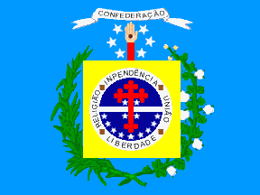 [Flag of the Equatorial Confederation]