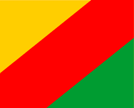 [Variant Flag of Rio Grande Republic (1836-45)(Brazil)]