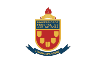 [Flag of Universidade Federal de Juiz de Fora, MG (Brazil)]