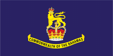 [General Governor of the Bahamas]