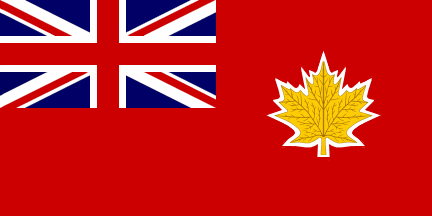 [Red Ensign proposal of 1946]