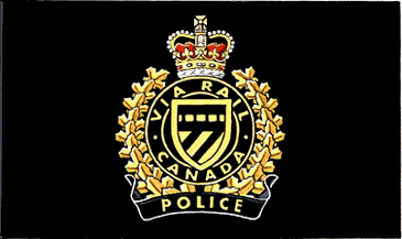 VIA Rail Canada police