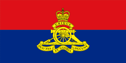 Royal Canadian Artillery