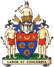 [Longueuil coat of arms]