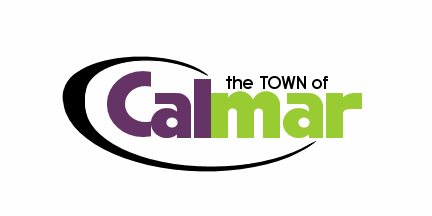 [flag of Calmar]