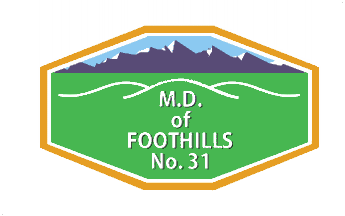 Foothills MD flag