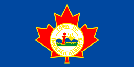 [flag of Innisfail]