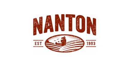 [flag of Nanton]