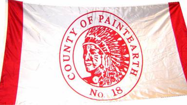 Paintearth County