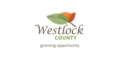 Flag of Westlock County, Alberta (Canada)