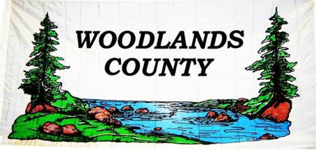 Woodlands County