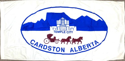 [Cardston, Alberta]