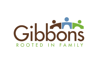 [flag of Gibbons]